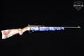 2020 Sturm Ruger Model 10/22 Carbine Collectors Series .22 LR Blued/Black in Very Good Condition Image 3