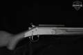 2000 New England Firearms (NEF) Sportster .17 HMR Black in Very Good Condition Image 5