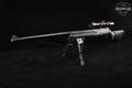 Sturm Ruger American .22 LR Black in Excellent Condition Image 2