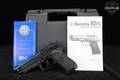 Beretta 92FS Type M9A1 9mm Luger Bruniton Black/Grey in Excellent Condition Image 2