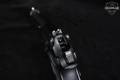 Beretta 92FS Type M9A1 9mm Luger Bruniton Black/Grey in Excellent Condition Image 5