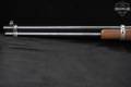 Winchester Repeating Arms Model 94 Cowboy Commemorative Carbine .30-30 Bright Nickel & Walnut in Good Condition Image 4
