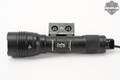 Streamlight Rail Mount HL-X in Good Condition Image 2