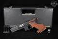 Pardini Mod. SPE Fiocchi of America import-marked .22 LR Unknown in Very Good Condition Image 2