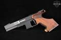 Pardini Mod. SPE Fiocchi of America import-marked .22 LR Unknown in Very Good Condition Image 3