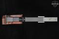 Pardini Mod. SPE Fiocchi of America import-marked .22 LR Unknown in Very Good Condition Image 5