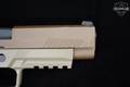 Sig Sauer P320 M17 9mm Luger (9x19 Para) Coyote Tan in Good Condition Image 3