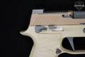 Sig Sauer P320 M17 9mm Luger (9x19 Para) Coyote Tan in Good Condition Image 4