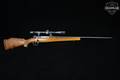CZ VZ.24 Sporterized 6mm Rem. Blued in Good Condition Image 3