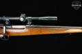 CZ VZ.24 Sporterized 6mm Rem. Blued in Good Condition Image 5