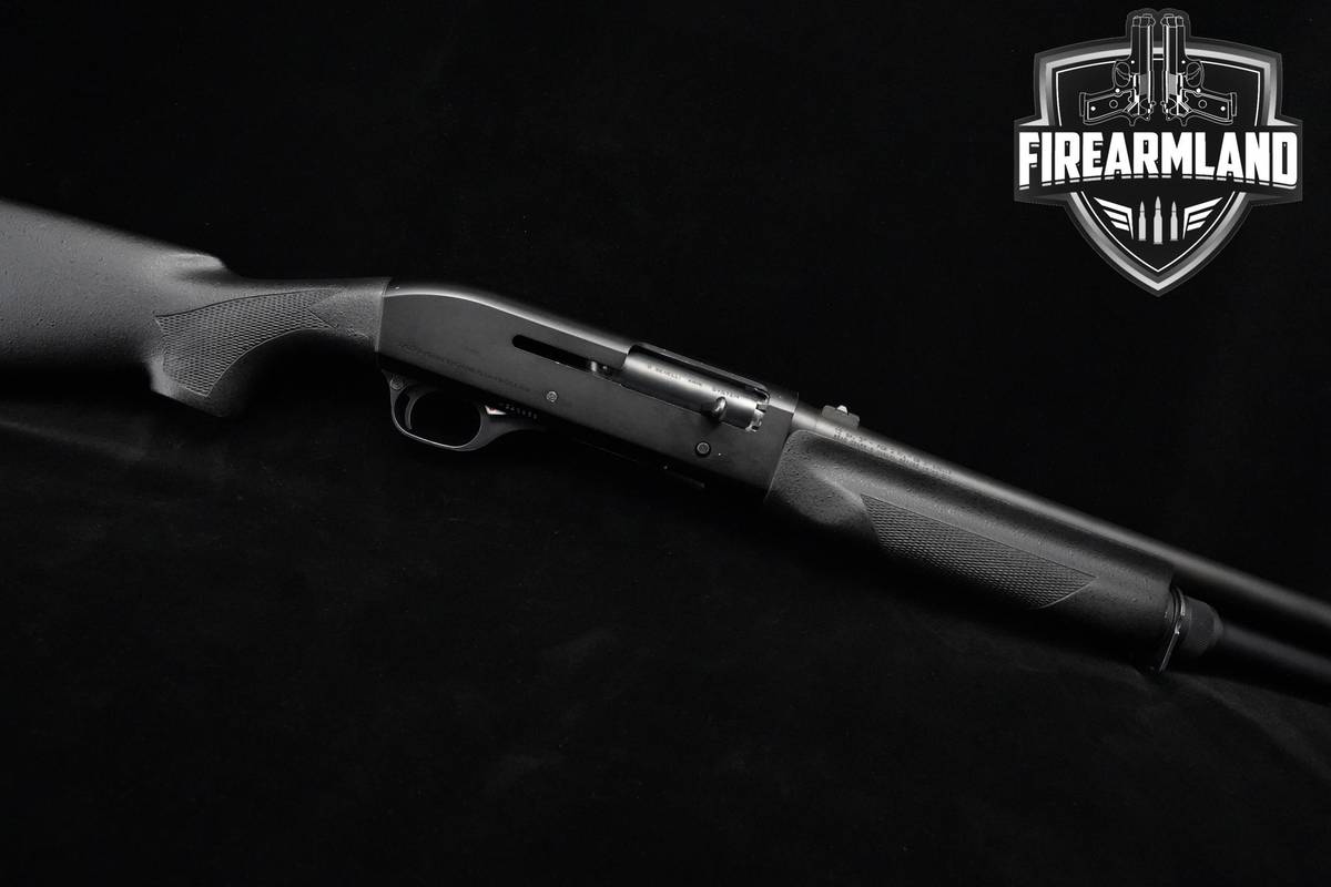 1995 Benelli M1 Super 90 12-Gauge 18.5" Benelli  Italy Super-90 +3 BARRELS