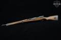 1942-1945 Nagoya Arsenal Type 99 Arisaka Short Rifle 7.7 Japanese Blued in Good Condition Image 2