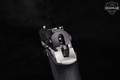 Smith & Wesson Performance Center (S&W) Smith & Wesson Model 6906 9 Recon 9mm Luger Two-Tone Black & Silver in Very Good Condition Image 5
