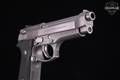 Beretta Model 92FS INOX Ghost 9mm Luger Inox in Good Condition Image 2
