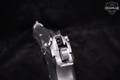 Beretta Model 92FS INOX Ghost 9mm Luger Inox in Good Condition Image 5