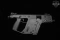 KRISS Vector SDP Gen 2 10mm Black in Excellent Condition Image 4