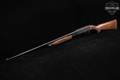 1968 Ithaca Model 37 Featherlight 20 Gauge Blued & Walnut in Good Condition Image 2