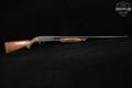 1968 Ithaca Model 37 Featherlight 20 Gauge Blued & Walnut in Good Condition Image 3
