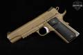 Tisas 1911 Raider 9mm Luger FDE in Very Good Condition Image 2