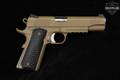 Tisas 1911 Raider 9mm Luger FDE in Very Good Condition Image 3