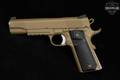 Tisas 1911 Raider 9mm Luger FDE in Very Good Condition Image 4