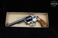 1971 Smith & Wesson (S&W) Model 14-3 K-38 Masterpiece .38 Spl. Blued in Very Good Condition Image 2
