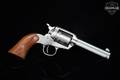 2009 Sturm Ruger New Bearcat .22 LR Satin Stainless in Excellent Condition Image 3
