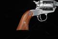 2009 Sturm Ruger New Bearcat .22 LR Satin Stainless in Excellent Condition Image 4