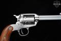 2009 Sturm Ruger New Bearcat .22 LR Satin Stainless in Excellent Condition Image 5