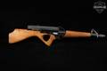 Calico M-100S Sporter .22 LR Black & Wood in Very Good Condition Image 3