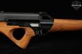 Calico M-100S Sporter .22 LR Black & Wood in Very Good Condition Image 5