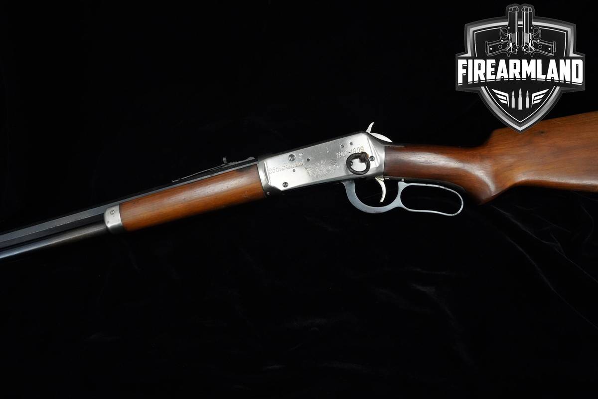 1969 Winchester Model 94 Theodore Roosevelt Commemorative 30-30 20" 94 1894