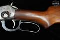 1969 Winchester Repeating Arms Model 94 Theodore Roosevelt Commemorative .30-30 Silver in Good Condition Image 4
