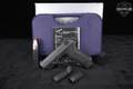 Beretta Px4 Storm Compact, Type G 9mm Luger Black in Very Good Condition Image 2
