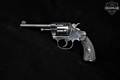 1916 Colt Police Positive First Issue .32 S&W Long Blued in Very Good Condition Image 4