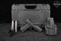 Walther PDP F-Series 9mm Luger Black in Excellent Condition Image 2