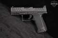 Walther PDP F-Series 9mm Luger Black in Excellent Condition Image 3
