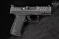 Walther PDP F-Series 9mm Luger Black in Excellent Condition Image 4