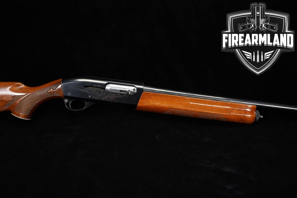 Remington Model 1100 Field Grade 16-Gauge 28 Blued & Walnut 2 3/4"