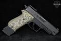 2022 Sig Sauer P220 Nitron R BSS CA Compliant .45 ACP Black in Very Good Condition Image 4
