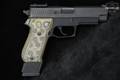 2022 Sig Sauer P220 Nitron R BSS CA Compliant .45 ACP Black in Very Good Condition Image 5