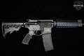 Smith & Wesson (S&W) M&P15 Sport II Optics Ready 5.56mm NATO Black Anodized in Excellent Condition Image 4