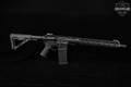 Palmetto State Armory (PSA) PA-15 5.56mm NATO Black in Very Good Condition Image 2