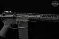 Palmetto State Armory (PSA) PA-15 5.56mm NATO Black in Very Good Condition Image 4
