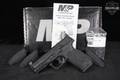 Smith & Wesson (S&W) M&P 10mm M2.0 Compact, No Thumb Safety 10mm Black in Very Good Condition Image 2