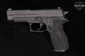 Sig Sauer P227 Full-Size .45 ACP Black in Very Good Condition Image 3