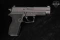 Sig Sauer P227 Full-Size .45 ACP Black in Very Good Condition Image 4