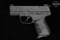 Springfield Armory XD-E 9mm Luger Black in Very Good Condition Image 2