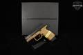 Rost Martin RM1C 9mm Luger Two-Tone FDE in Like-New Condition Image 2