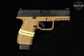 Rost Martin RM1C 9mm Luger Two-Tone FDE in Like-New Condition Image 4